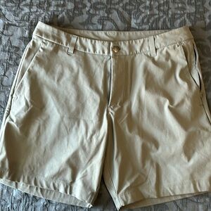 Lululemon men’s abc classic fit short 7”